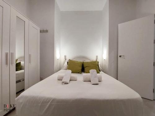 Alfaqueque Apartment