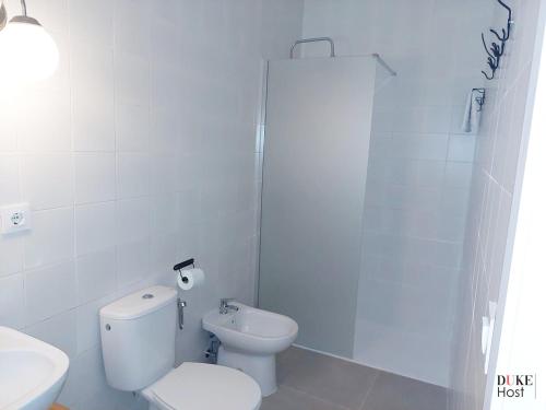 Alfaqueque Apartment