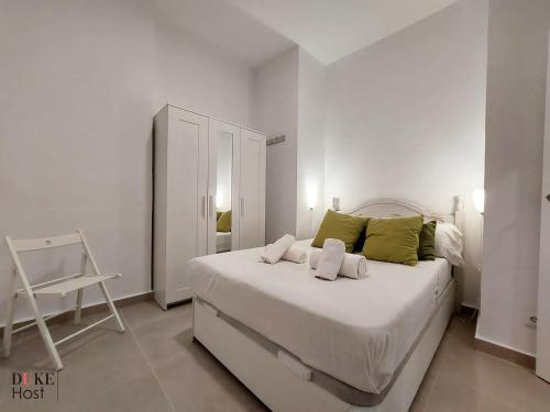 Alfaqueque Apartment