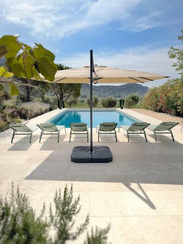 Villa des Glauges