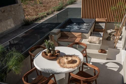 Gambar di galeri bagi Diastar Luxury Suites di Heraklion Town
