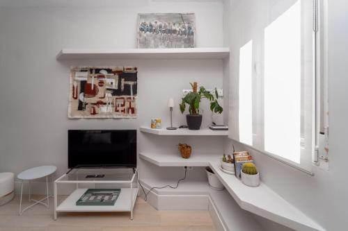 GuestReady - Cute flat in Salamanca Madrid