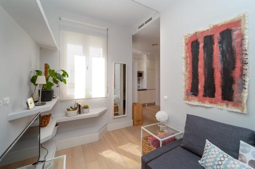 GuestReady - Cute flat in Salamanca Madrid