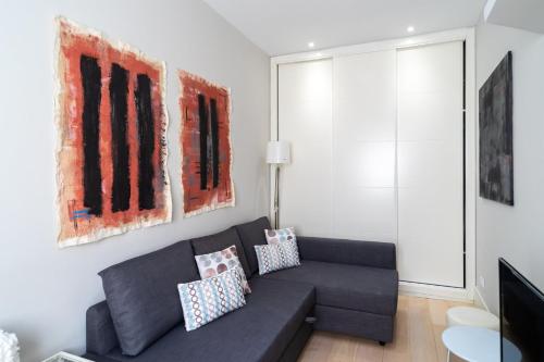 GuestReady - Cute flat in Salamanca Madrid
