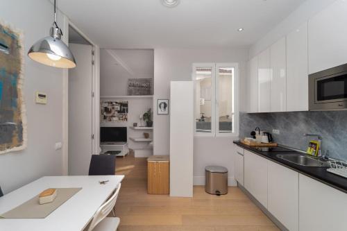 GuestReady - Cute flat in Salamanca Madrid