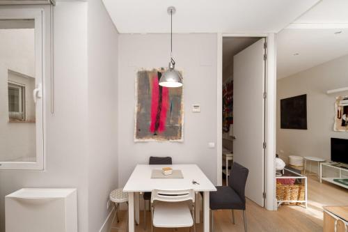 GuestReady - Cute flat in Salamanca Madrid