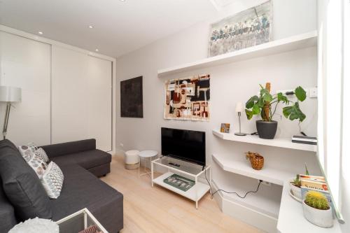 GuestReady - Cute flat in Salamanca Madrid