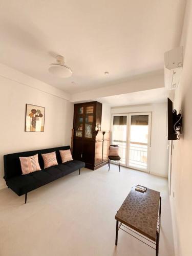 Apartamento Playa Postiguet
