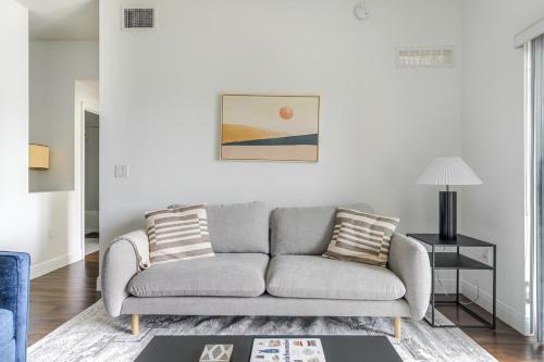 Ảnh trong thư viện ảnh của Blueground Miramar pool nr CB Smith Park MIA-156 ở Miami