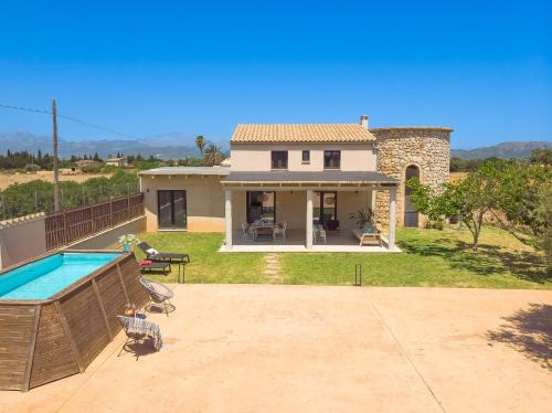 277 Son Sant Joan by Mallorca Charme