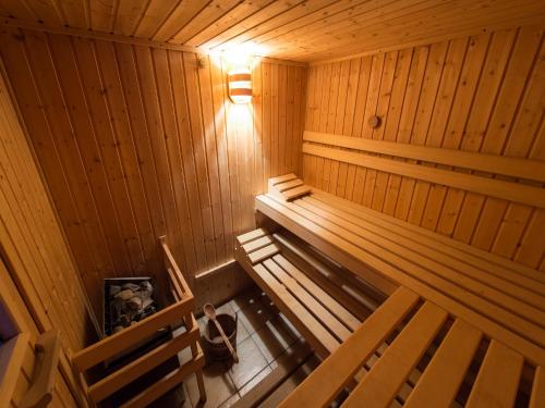 Φωτογραφία από το άλμπουμ του Ruhiges Apartment mit Sauna, Burggen σε Burggen