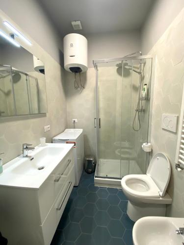 Balduina Boutique Apartment