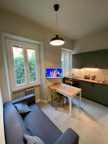 Balduina Boutique Apartment
