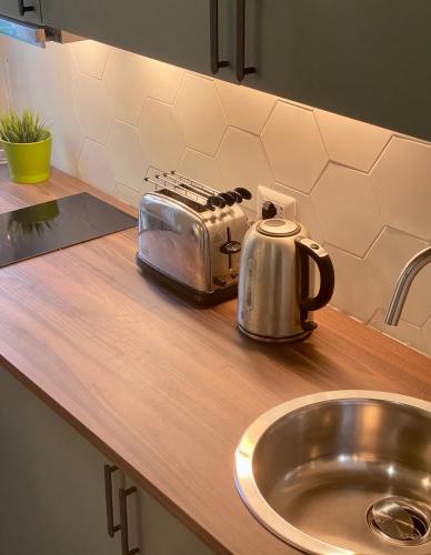 Balduina Boutique Apartment