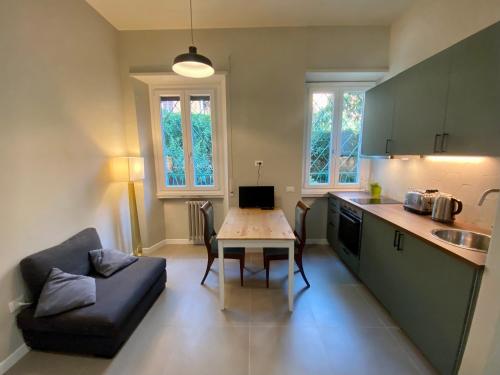 Balduina Boutique Apartment