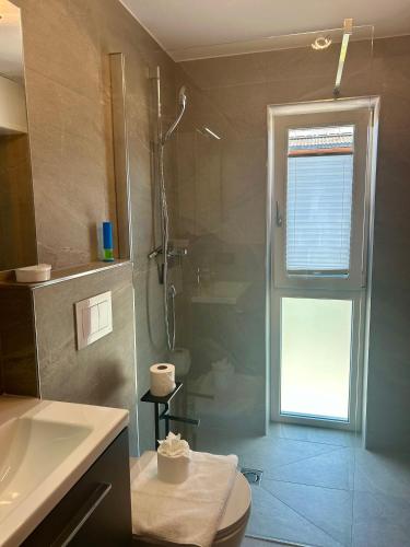 LOISI Appartement mit großem Balkon - by NV-Appartements