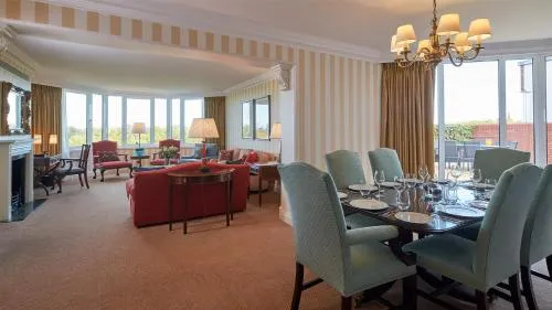 Cheval Thorney Court at Hyde Park photo 76