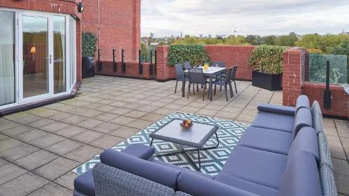 Cheval Thorney Court at Hyde Park photo 75