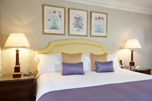 Cheval Thorney Court at Hyde Park photo 78