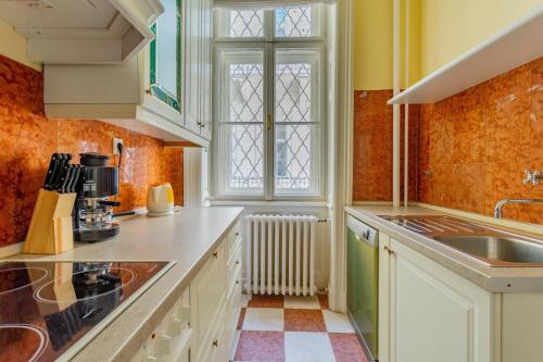 EFAD LUX Apartments 1 Amazing for groups