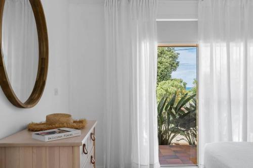 Fotografie z fotogalerie ubytování Collingwood - 4BR modern beachfront holiday home v destinaci Vincentia