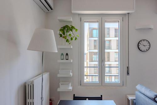 Nolo Flat - Metro Turro & Wi-Fi