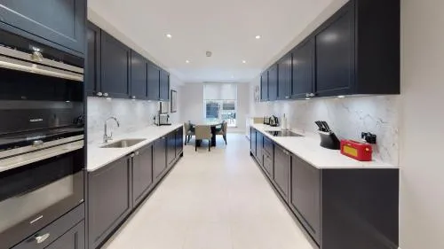 Cheval Thorney Court at Hyde Park photo 58