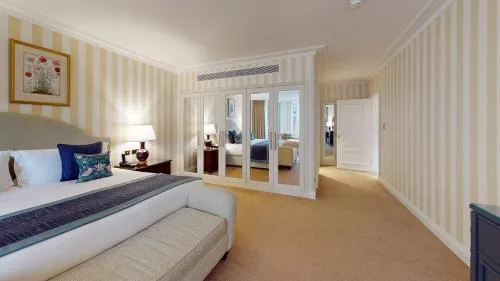 Cheval Thorney Court at Hyde Park photo 56