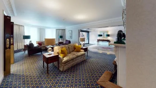 Cheval Thorney Court at Hyde Park photo 55