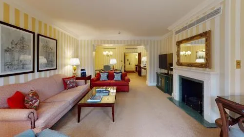 Cheval Thorney Court at Hyde Park photo 54