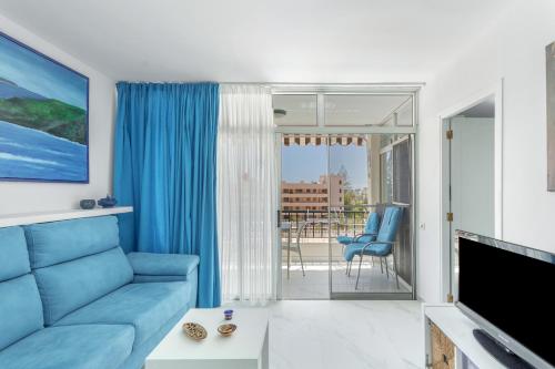 Apto Feliz-Los Cristianos Beach, Pool & Center