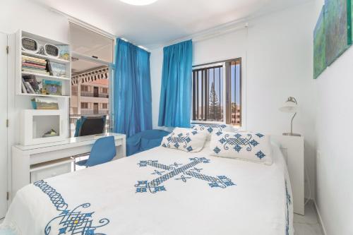 Apto Feliz-Los Cristianos Beach, Pool & Center