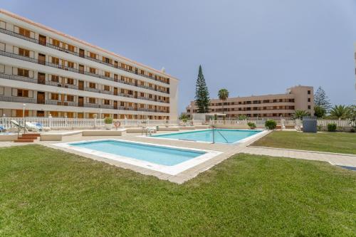Apto Feliz-Los Cristianos Beach, Pool & Center