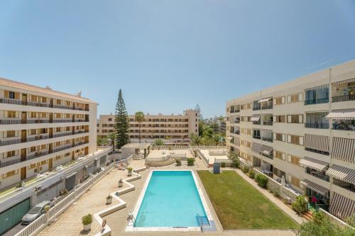 Apto Feliz-Los Cristianos Beach, Pool & Center