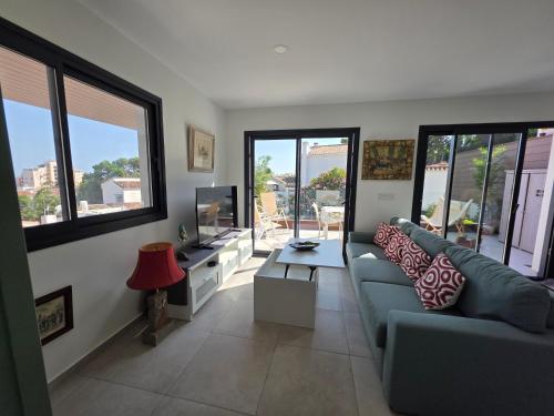 AlquilaEasy Montemar Alto