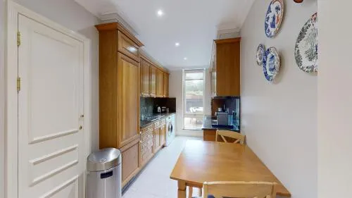 Cheval Thorney Court at Hyde Park photo 62