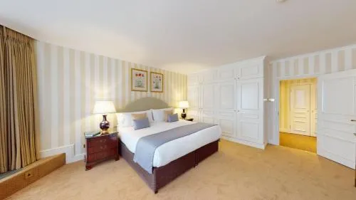 Cheval Thorney Court at Hyde Park photo 63