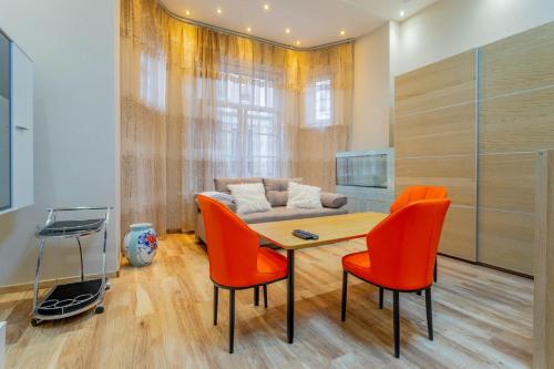 EFAD LUX Apartments 2 Beautiful apartment for groups