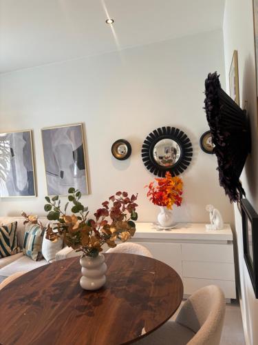Galería fotográfica de Cosy appartement en Amberes