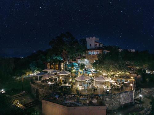 Fotografie z fotogalerie ubytování Heinitzburg Boutique Hotel v destinaci Windhoek