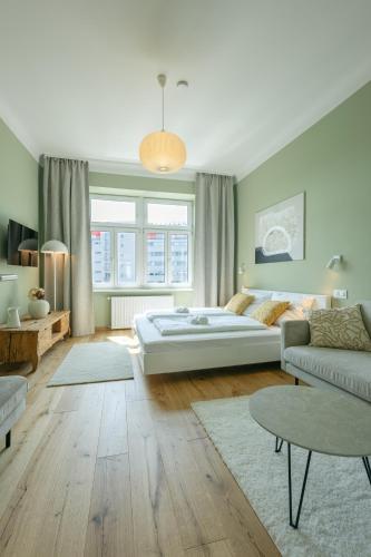 josef's home I Premium Apartment I Metro Access