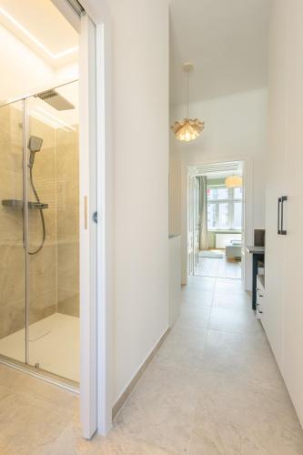 josef's home I Premium Apartment I Metro Access