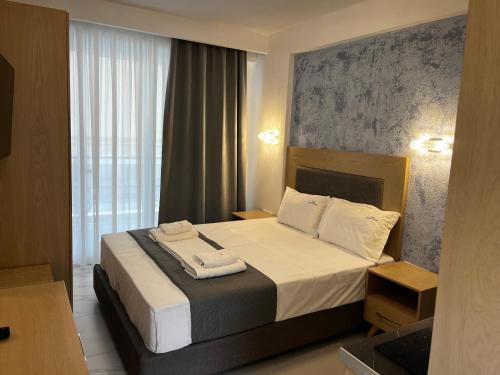 Atlantis Suites and Rooms Nikiti