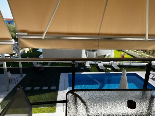 Atlantis Suites and Rooms Nikiti