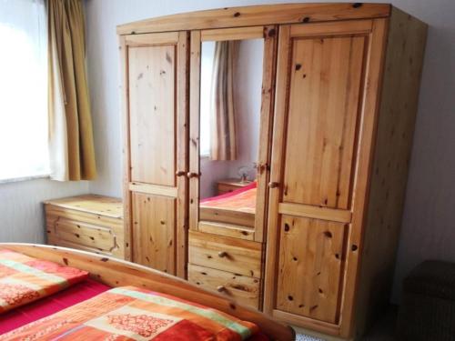 Gallery image of Cozy Retreat near Rennsteig in Schleusingen