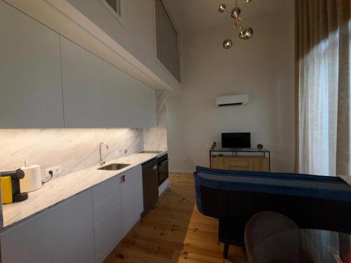 Jardins de Cedofeita Apartment by Oporto Soul