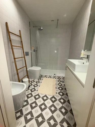 Jardins de Cedofeita Apartment by Oporto Soul
