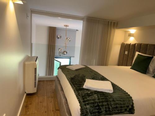 Jardins de Cedofeita Apartment by Oporto Soul