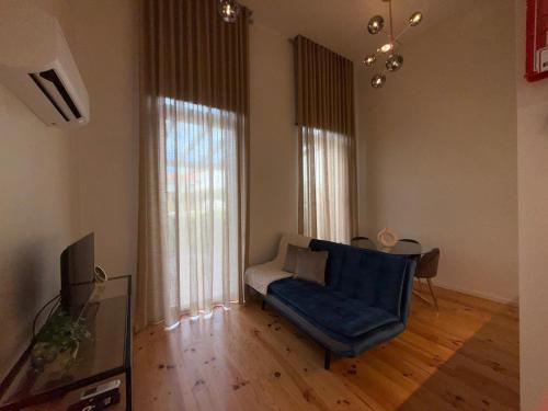 Jardins de Cedofeita Apartment by Oporto Soul