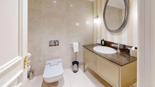 Cheval Thorney Court at Hyde Park photo 20